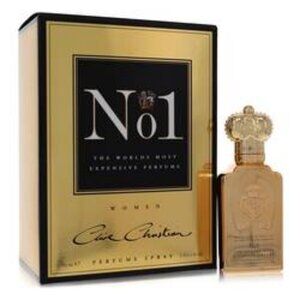 Clive Christian No. 1 by Clive Christian - Pure Perfume Spray 1.6 oz